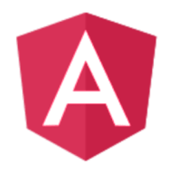 Angular icon