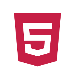 Html icon